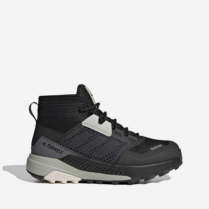 adidas Shoes Terrex Trailmaker Mid R. Rdy K FW9322 black