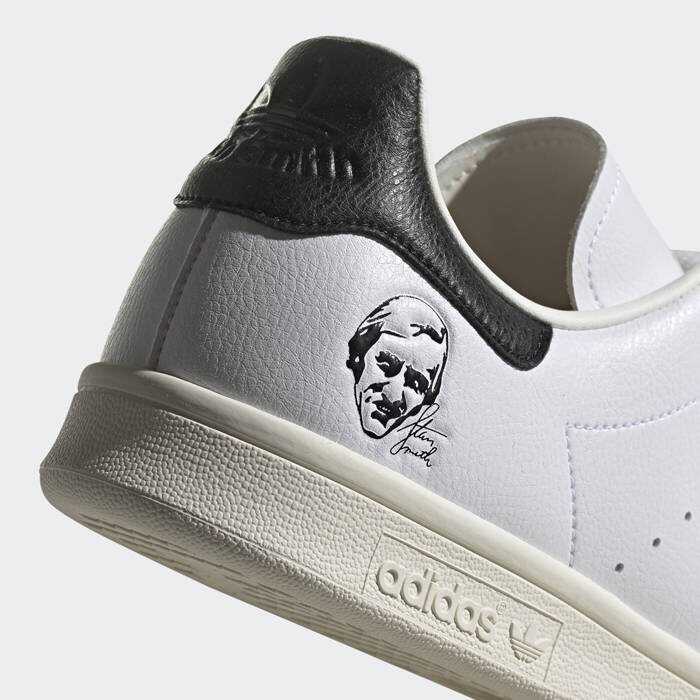 adidas adidas Originals Stan Smith FX5549 shoes WHITE