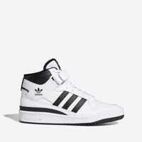 Sneakers adidas Originals Forum Mid FY7939 shoes Barbati
