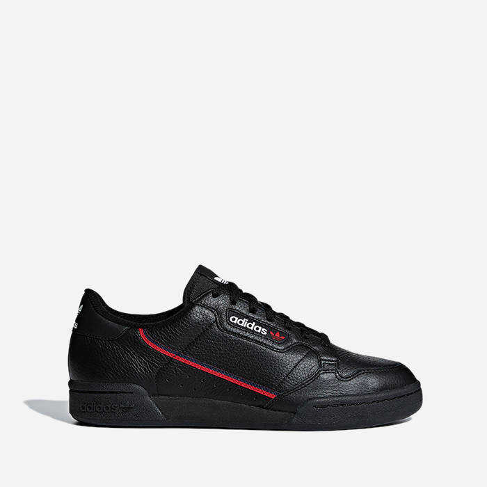 adidas adidas Originals Continental 80 G27707 shoes black