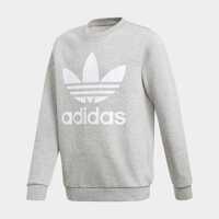Bluze de trening adidas Trefoil GD2709 sweatshirt Fete