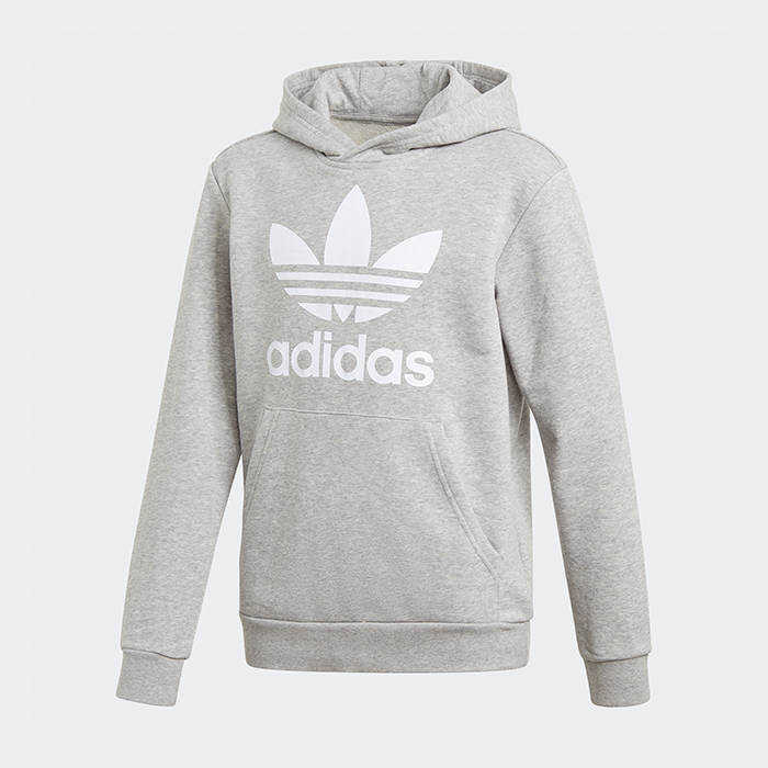 Topuri Baieti adidas adidas Originals Trefoil Hoodie GE1979 sweatshirt