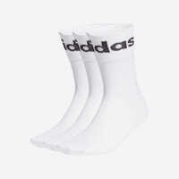 Sosete adidas Originals Fold-Cuff Crew Socks 3-pack GN4894 Barbati