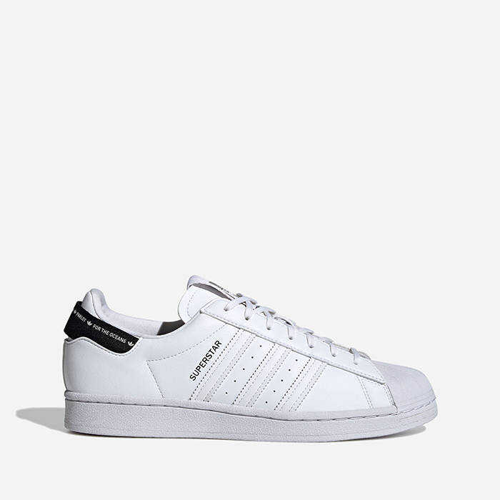 adidas adidas Originals Superstar GV7610 shoes WHITE