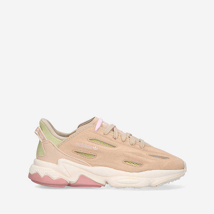 adidas adidas Originals Ozweego Celox shoes in GW5743 CREAMY