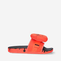 Papuci adidas Originals Pouchylette flip flops in GY1009 Femei