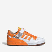 Sneakers adidas Originals x M&M's - Forum Low 84 GY6315 Femei