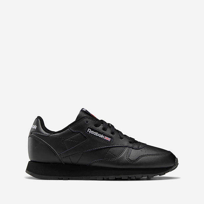 Reebok Reebok CL Lthr GZ6094 shoes black