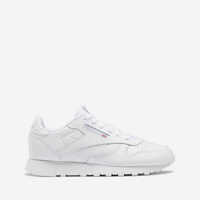 Sneakers Reebok CL Lthr GZ6097 shoes Baieti