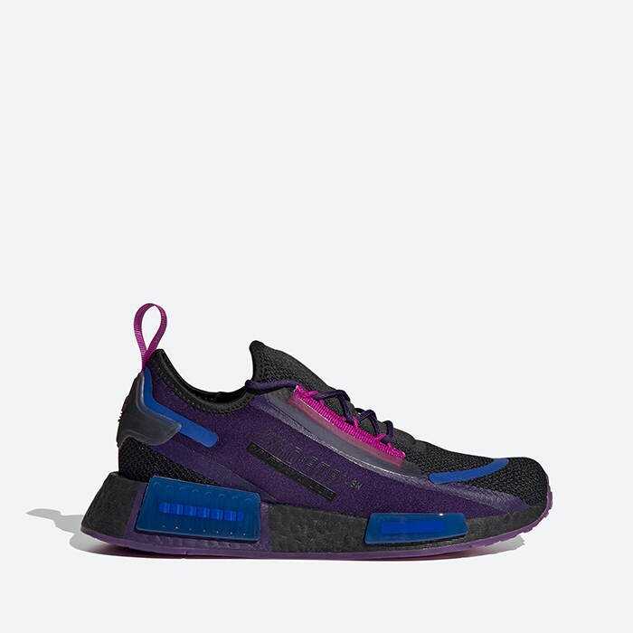 adidas adidas Originals NMD_R1 Spectoo W GZ9287 PURPLE
