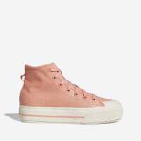 Sneakers adidas Originals Nizza Rf Platform Mid W H02706 shoes Femei
