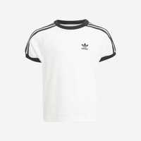 Tricouri adidas Originals Adicolor 3-Stripes Tee H31181 Fete