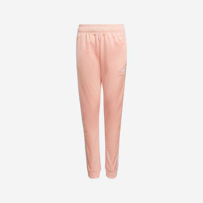Pantaloni Baieti adidas adidas Originals SST Track Pants H37870