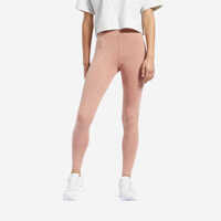 Colanti fitness Reebok Classics Natural Dye Leggings HB8631 Femei