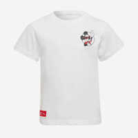 Tricouri adidas Originals x Disney Tee HC1912 Fete