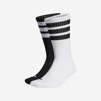 Sosete adidas Originals 3-Stripes Crew Socks 2-Pack HC9531 Barbati