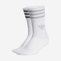 Sosete iginals Mid-Cut Glitter Crew Socks 2-pack HC9561 Barbati