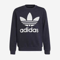 Bluze de trening adidas Originals Trefoil Crew HD2017 Fete