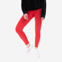 Colanti fitness adidas Originals 3 Stripes Tight HD2348 Femei