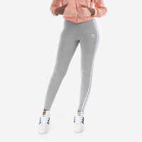 Colanti fitness adidas Originals 3 Stripes Tight HD2349 Femei