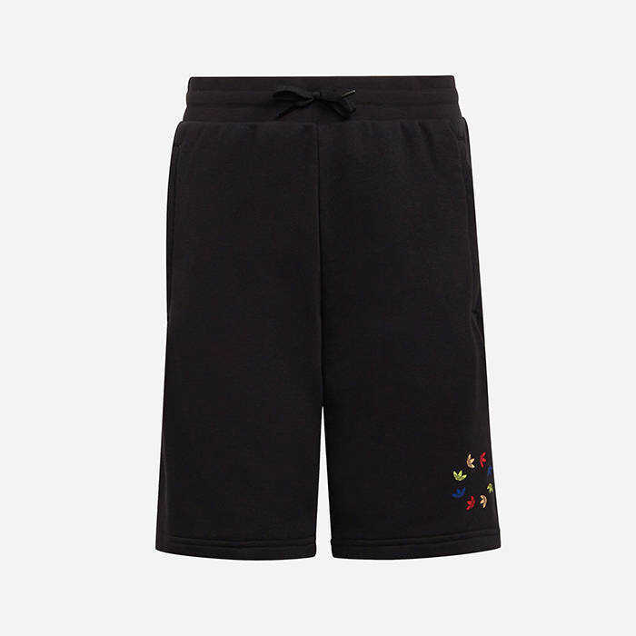 Pantaloni Baieti adidas adidas Originals Adicolor Shorts HE6835