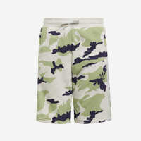 Pantaloni de trening adidas Originals Camo Shorts HF7450 Baieti