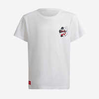 Tricouri adidas Originals x Disney Mickey And Friends Tee HF7576 Fete