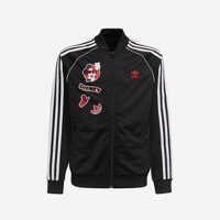 Bluze de trening adidas Originals x Disney Mickey and Friends SST Jacket HF7577 Fete