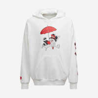 Bluze de trening adidas Originals Disney Mickey and Friends Hoodie HF7578 Baieti