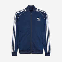 Bluze de trening adidas Originals SST Track Top HK0298 Fete