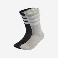 Sosete adidas Originals 3 Stripes Crew Sock 2-pack HM1806 Barbati