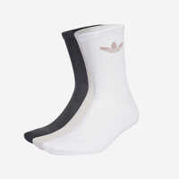 Sosete adidas Originals Mid Cut Sock 3P HM4198 Barbati