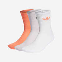 Sosete adidas Originals Mid Cut Socks 3-pack 'Trend Pack' HT5917 Barbati
