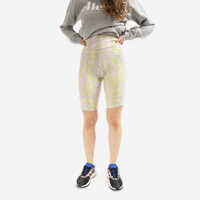 Colanti fitness adidas Originals Short Leggings 'Trend Pack' HT5967 Femei