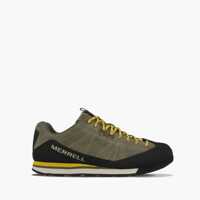 Incaltaminte trekking Boots Merrell Catalyst Suede J000091 Barbati