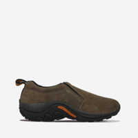 Incaltaminte trekking Men's shoes Merrell Jungle Power J60787 Barbati