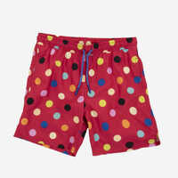 Sosete Happy Socks Big Dot KBDO116-3500 Baieti