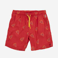 Sosete Happy Socks Pizza Slice KPZS116-4300 Baieti