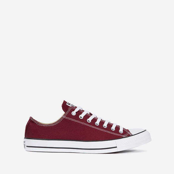 Converse Converse Chuck Taylor All Star M9691 Shoes red b-mall.ro