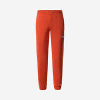 Pantaloni de trening The North Face Y Fleece Pant NF0A2WAIEMJ Baieti
