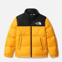 Geci de iarna Children's jacket The North Face Youth 1996 Retro Nuptse NF0A4TIM56P Baieti