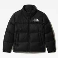 Geci de iarna Children's jacket The North Face Nuptse Jacket Youth NF0A4TIMJK3 Baieti