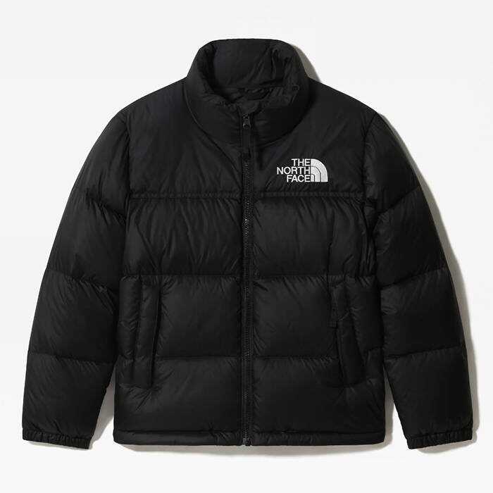 Children's jacket The North Face Nuptse Jacket Youth NF0A4TIMJK3