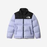 Geci de iarna Children's jacket The North Face Retro Nuptse NF0A4TIMW23 Baieti