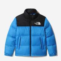 Geci de iarna Children's jacket The North Face Youth 1996 Retro Nuptse NF0A4TIMW8G Baieti