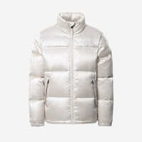 Geci de iarna Children's jacket The North Face Print 96 Nuptse Jacket Youth NF0A5IYC22X Baieti