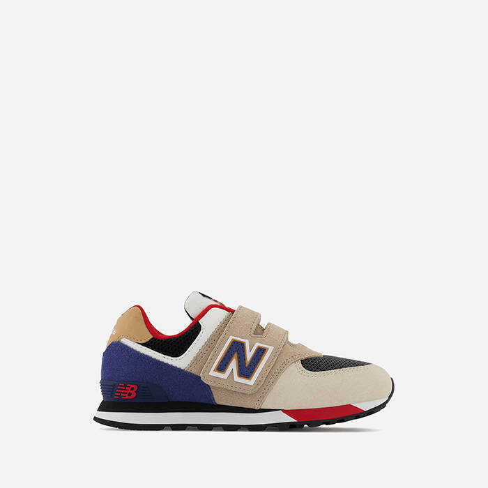 New Balance New Balance PV574LC1 CREAMY