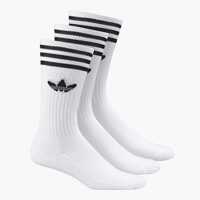 Sosete Socks adidas Originals Solid Crew S21489 Barbati