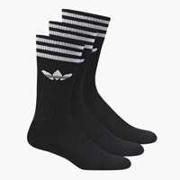 Sosete Socks adidas Originals Solid Crew S21490 Barbati