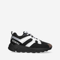 Sneakers Boots Iceberg SPIKE 1463 COMB POWER F. MONTONE Barbati